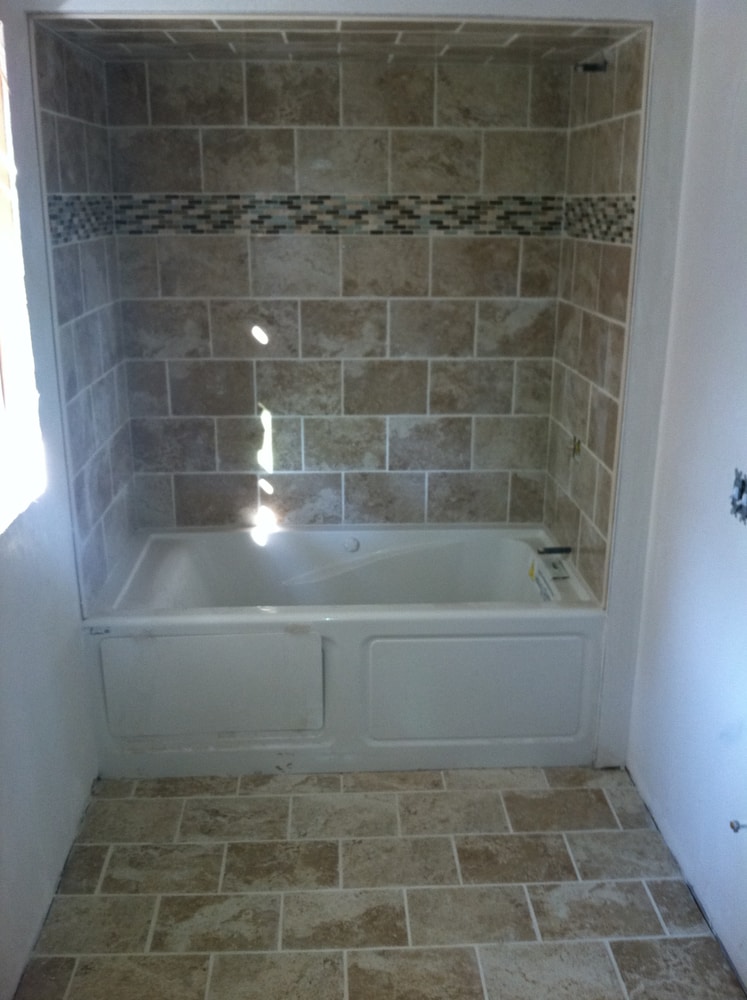 Jdh home improvement Project