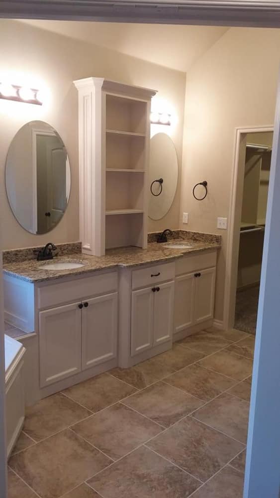 Broadway New Home Build