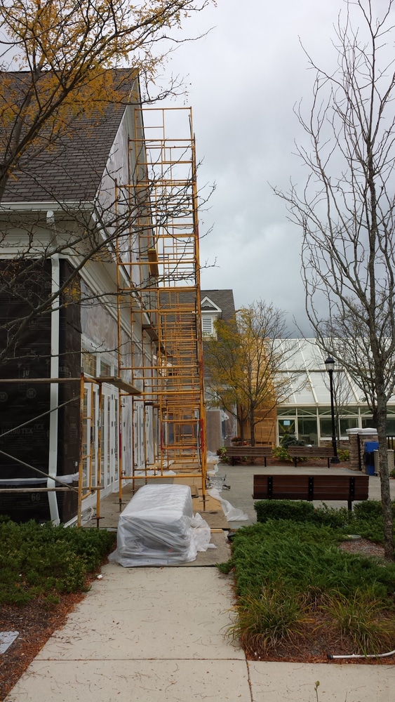 Photo(s) from Aspen Construction Services, Inc