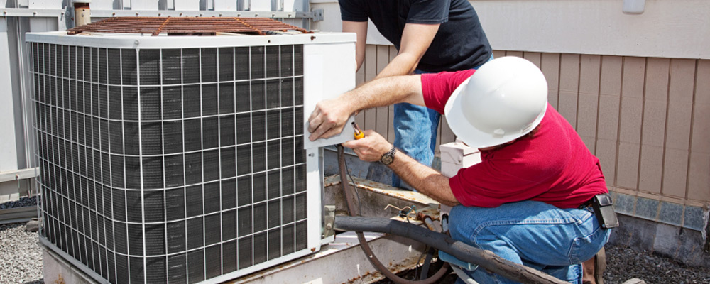 Churchill Air Condition & Heating LLC