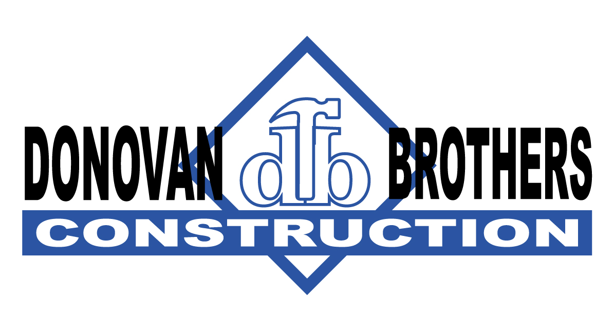 Donovan Brothers Construction Inc