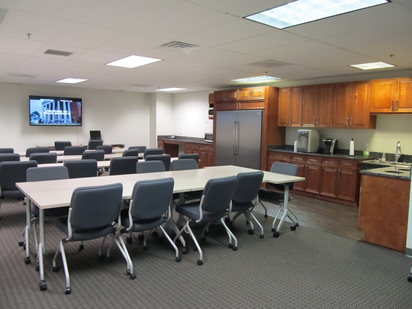 Mustang Construction Completed Projects 