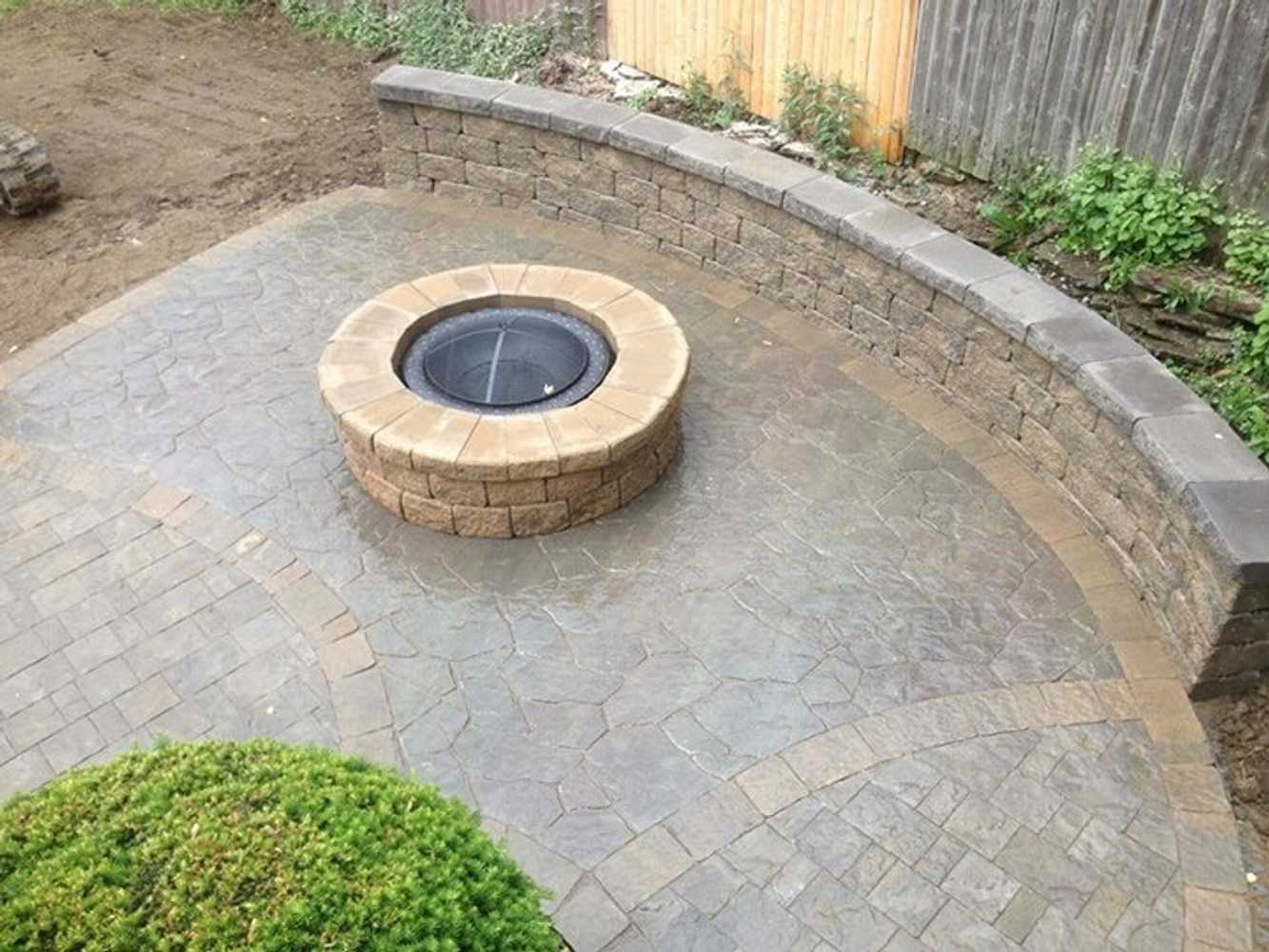 Photo(s) from Elite Lawn Care And Landscaping Elite Concrete And Hardscapes