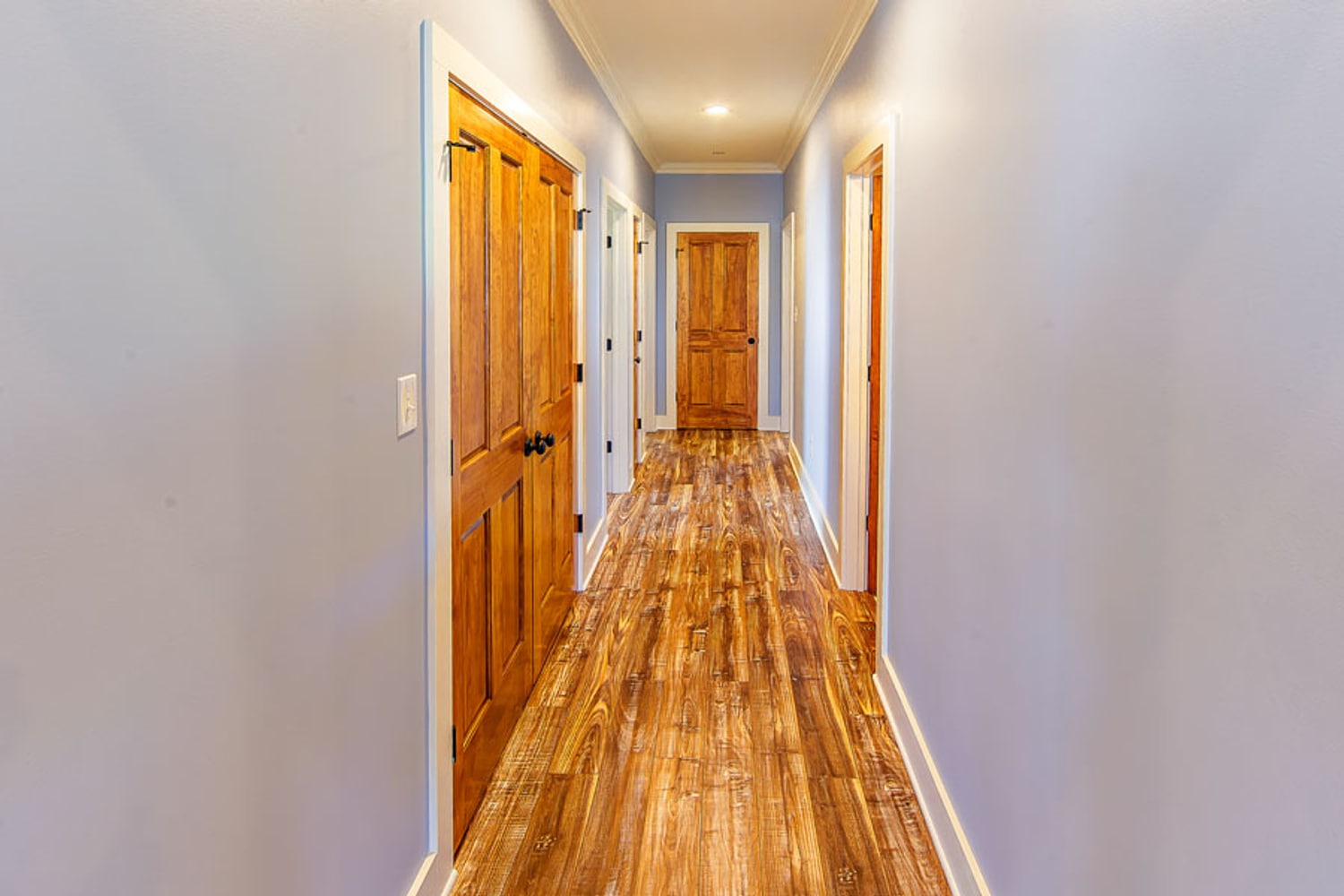 Flounder Court - Camp