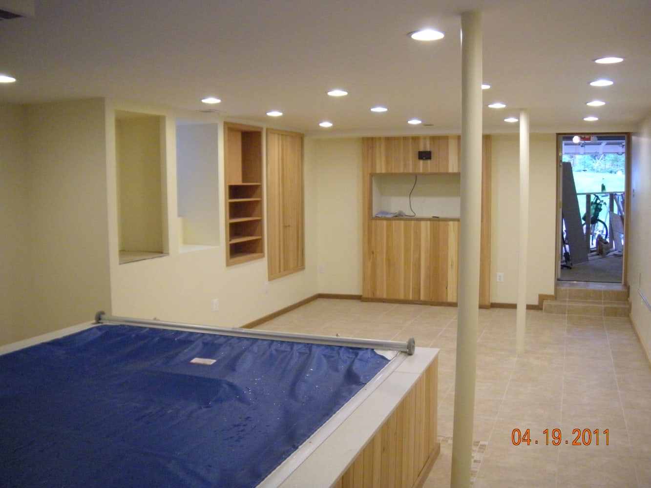 Photo(s) from Thibodeau Contracting, Inc.