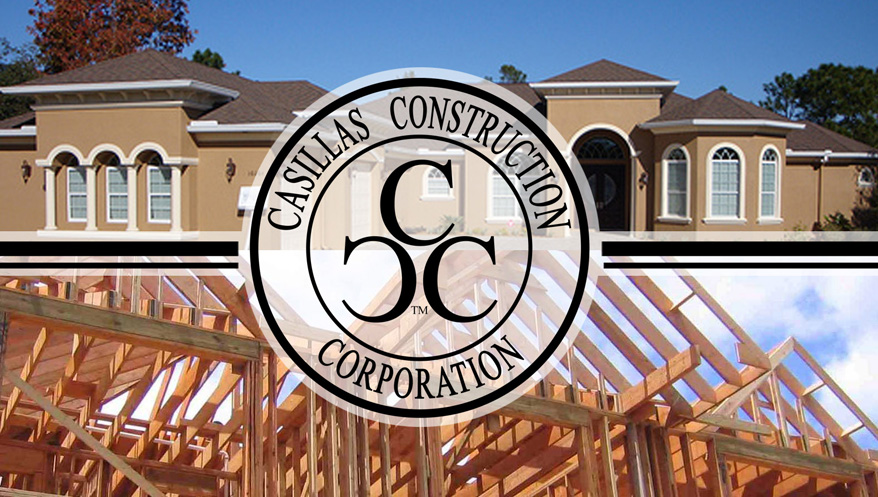 Casillas Construction Corporation