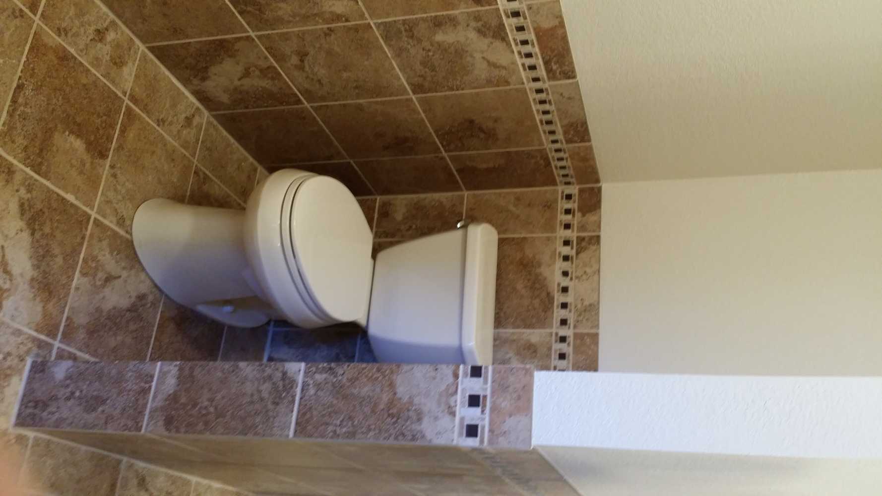 Shower and Bathroom remodels