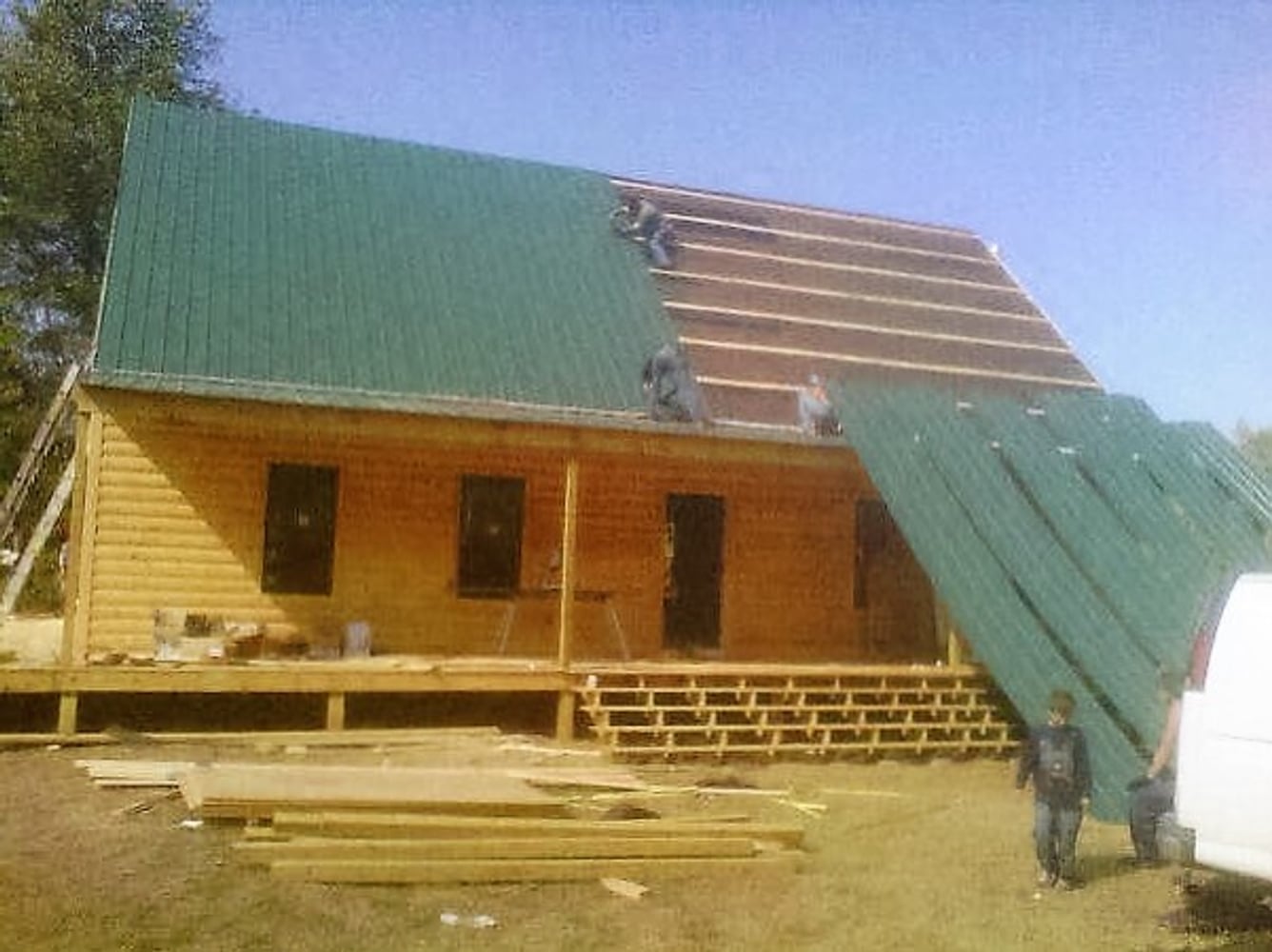 Photos from Alltrade Contracting Llc-C