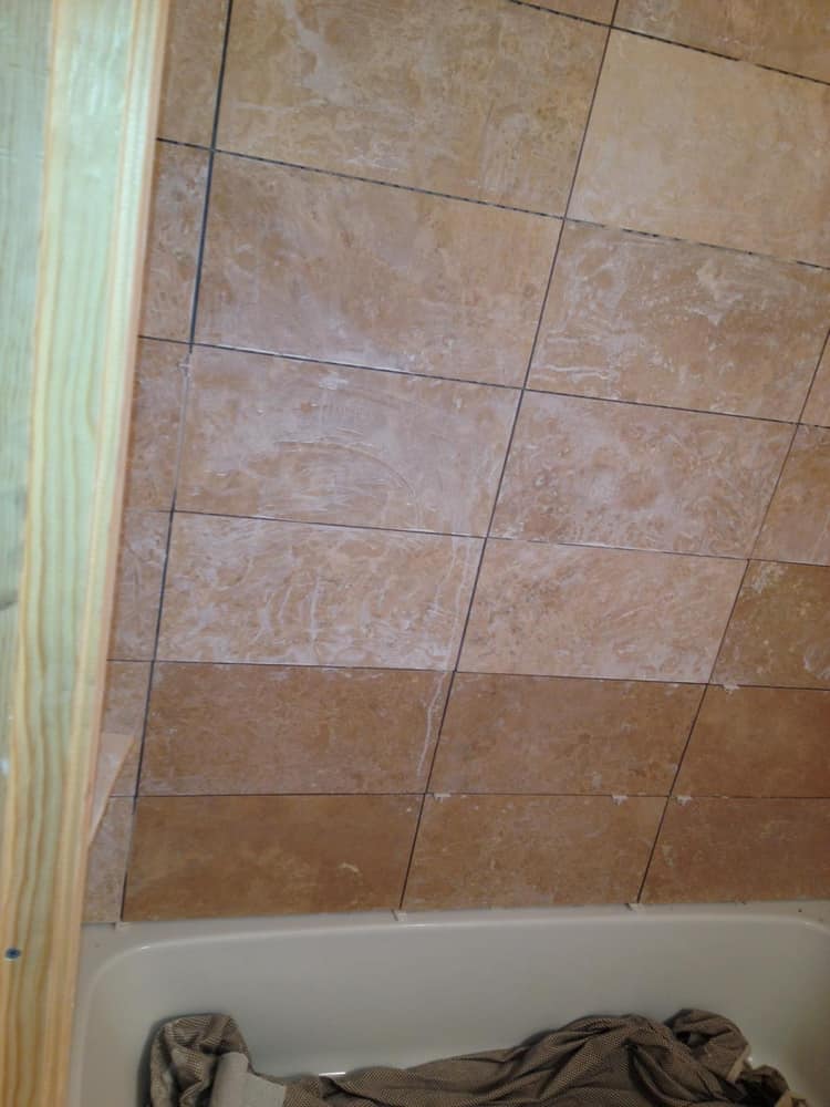 Project photos from DC Construction Services