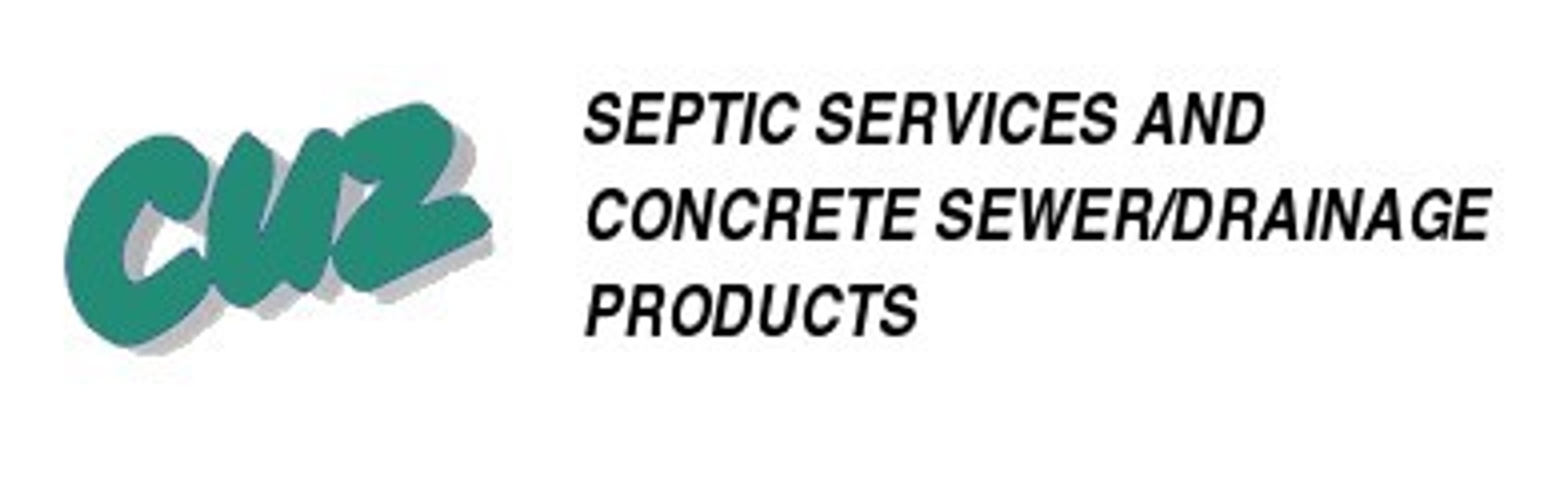 Cuz Concrete Project 1