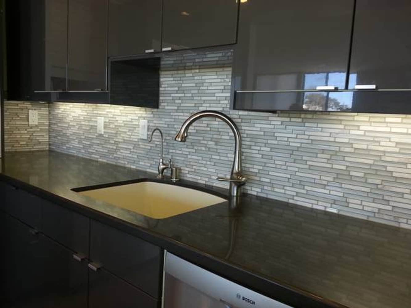 Tiling San Diego Project