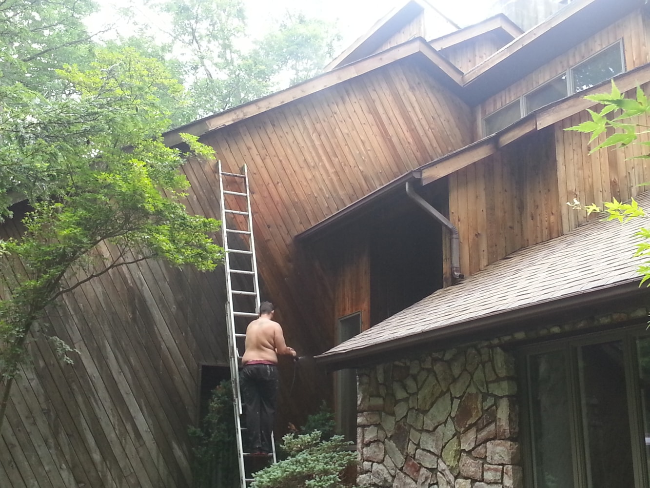 Photo(s) from The Home Improver Llc