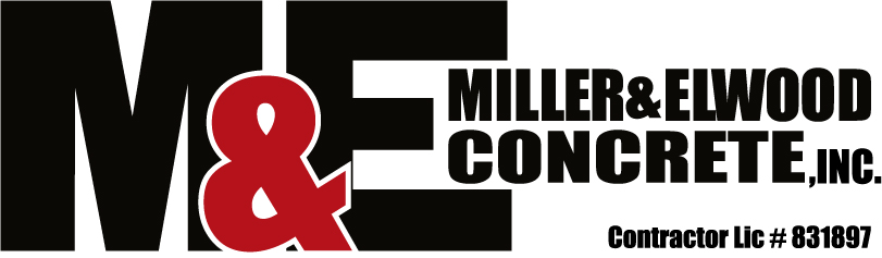 Miller And Elwood Concrete Inc