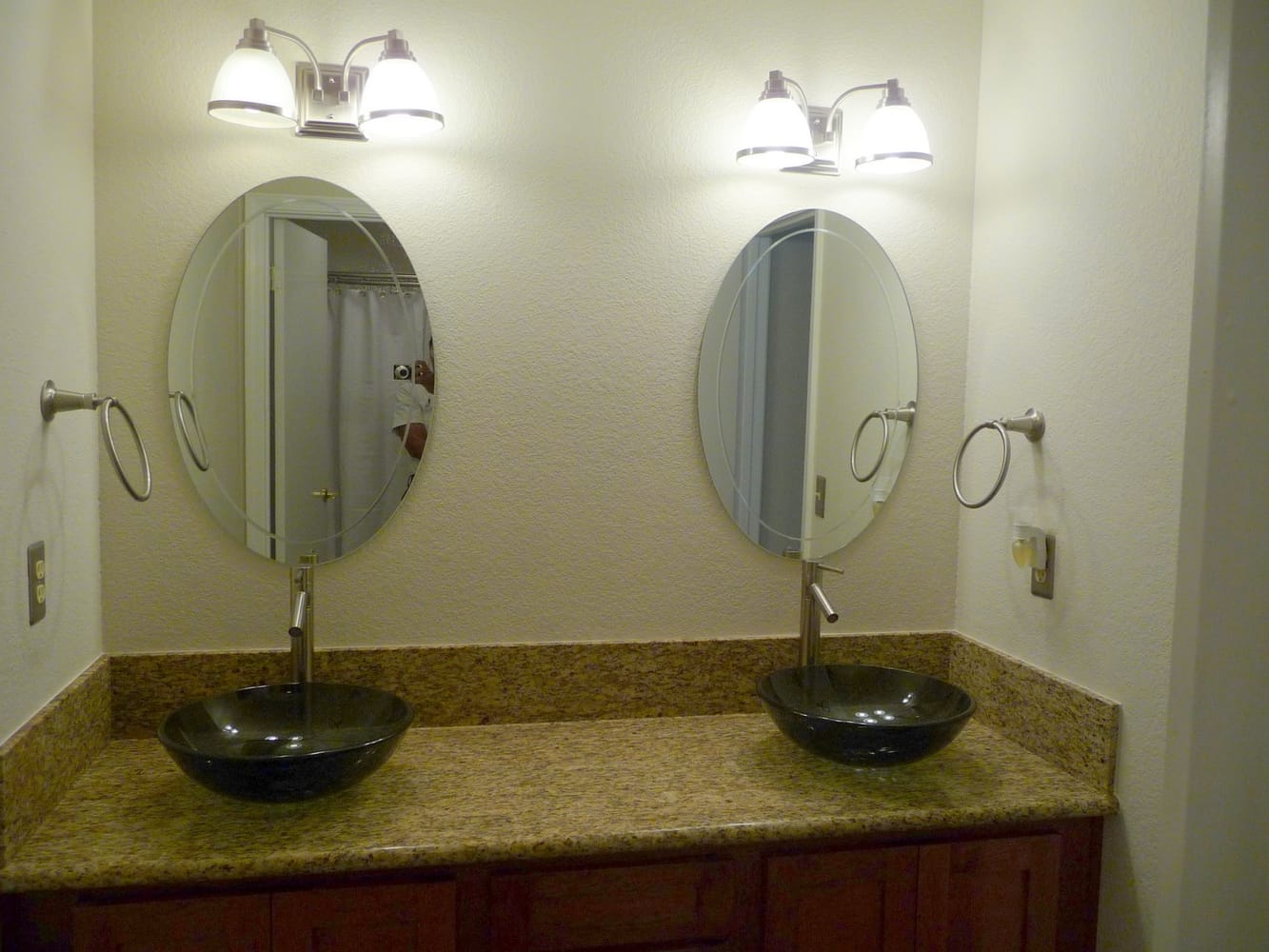 Bathroom Remodels