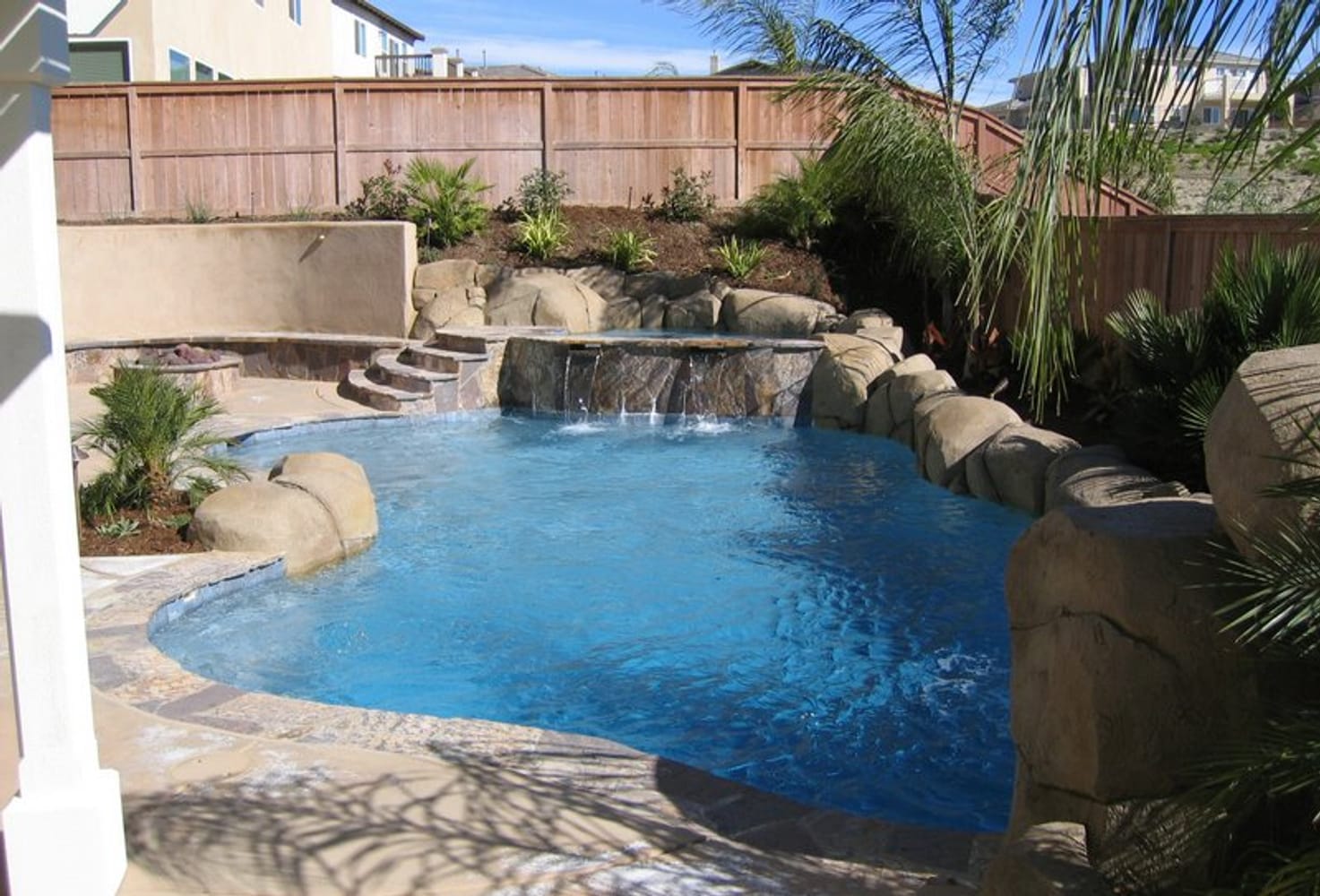 Photos from Carden Pools