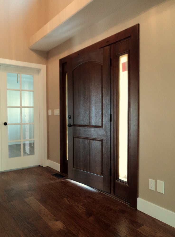 Frank Nolte Painting Project portfolio 