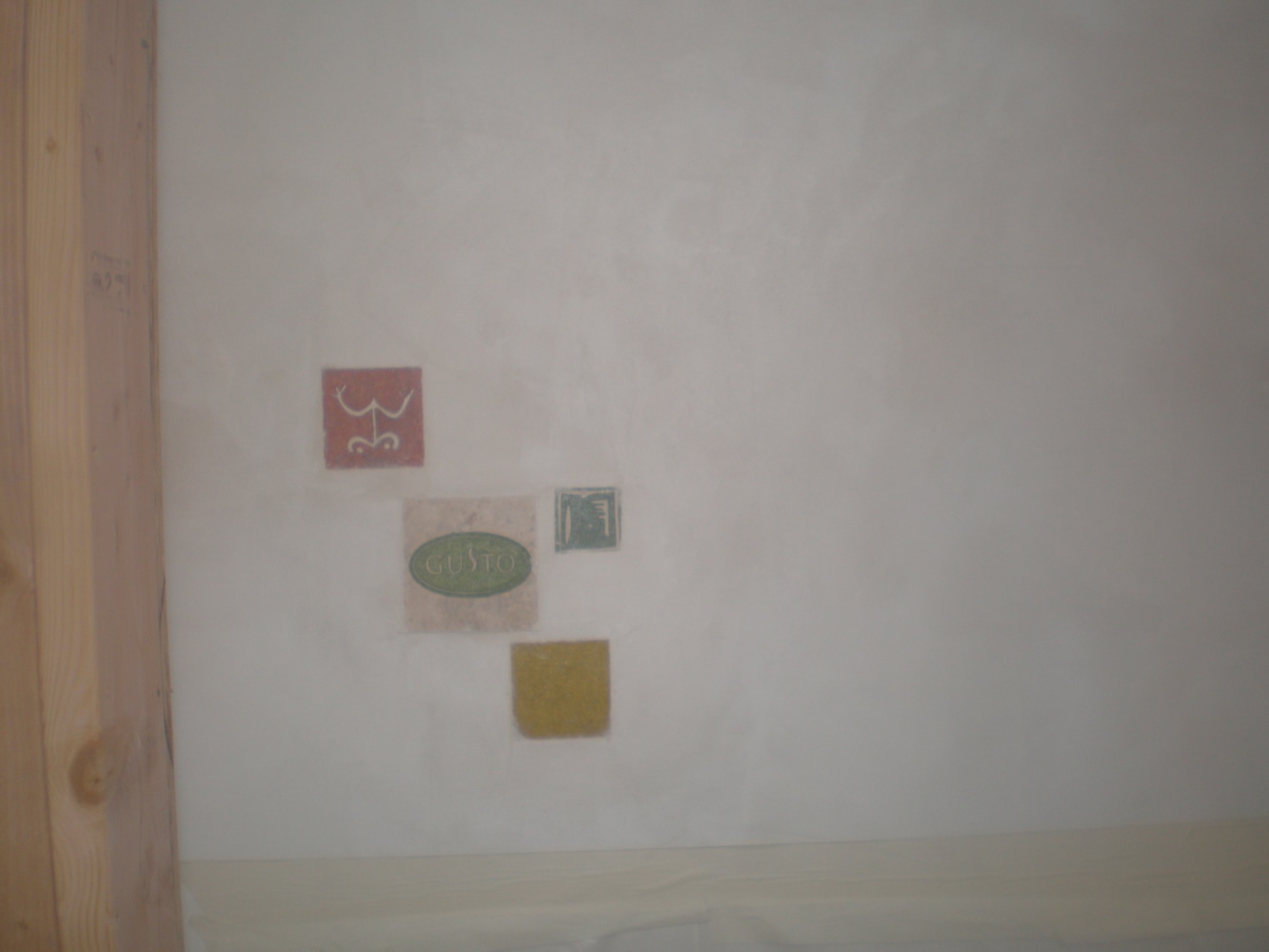 COMERCIAL GUSTO ORGANIC