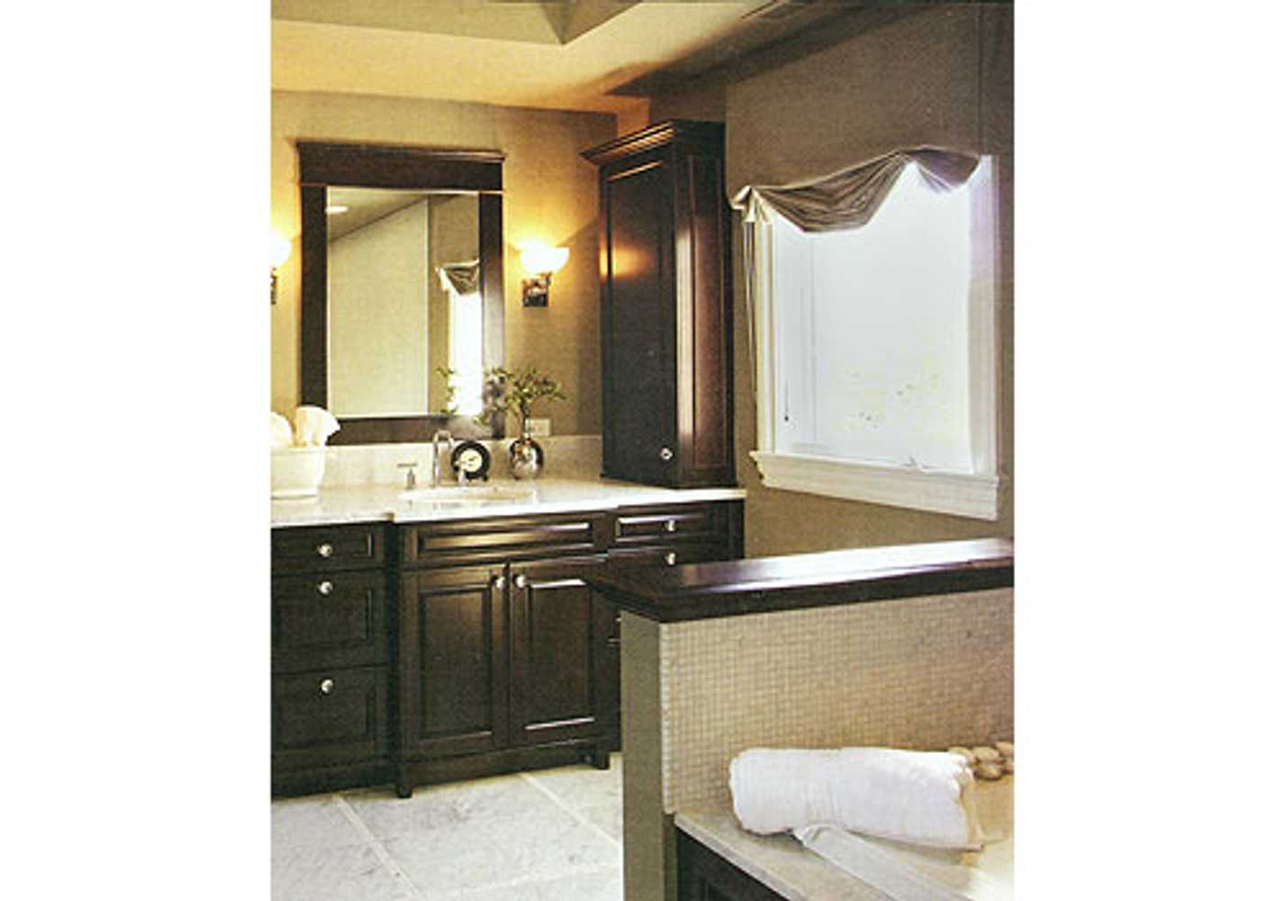 Bathrooms By Innovative Construction