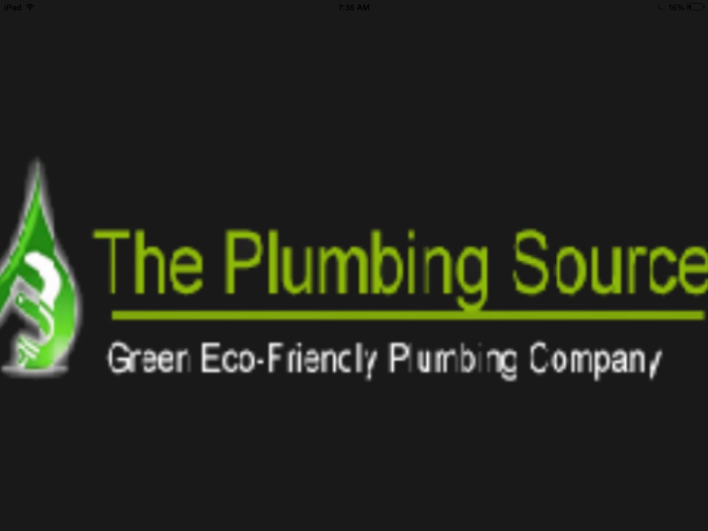 The plumbing source
