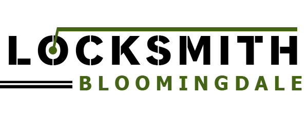 Locksmith Bloomingdale