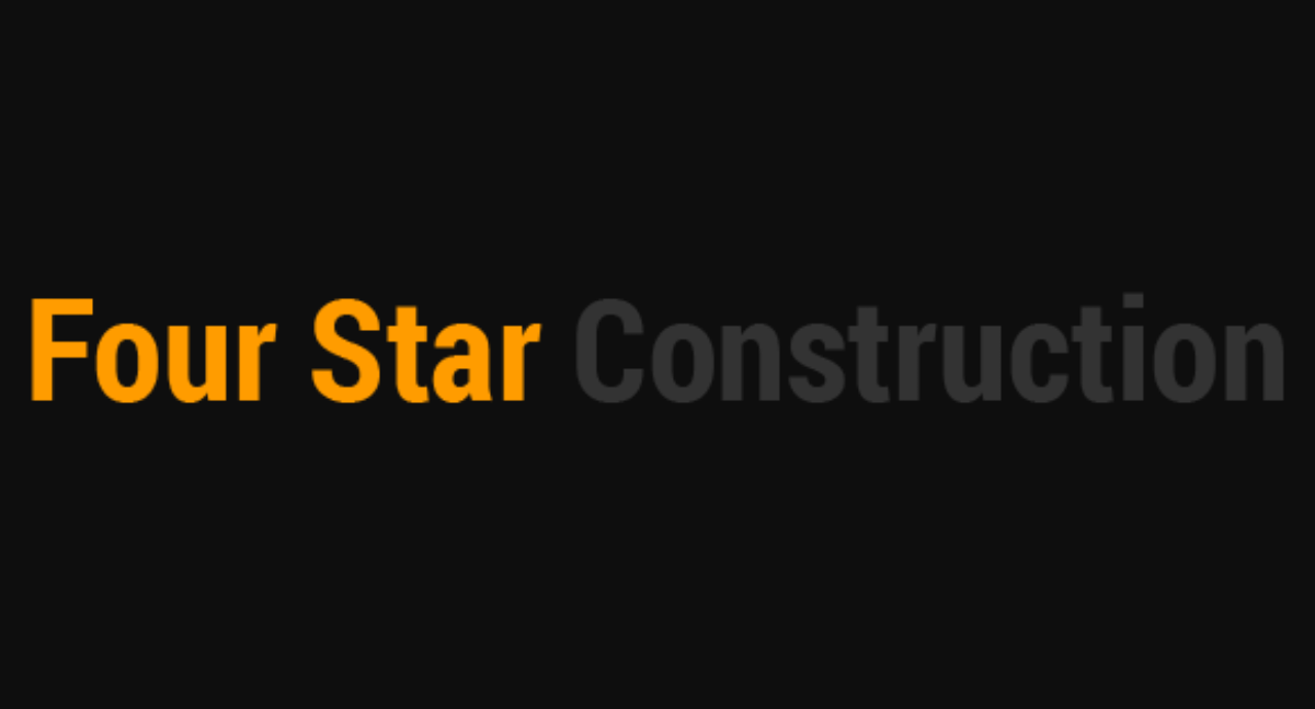 Four Star Construction Services