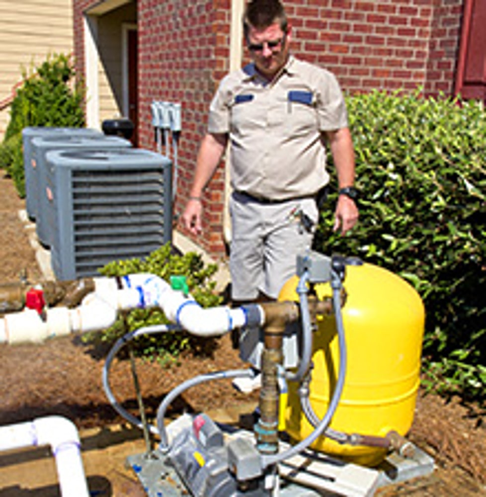 Gracco Well Drilling Inc