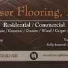 Bowser Flooring, Llc