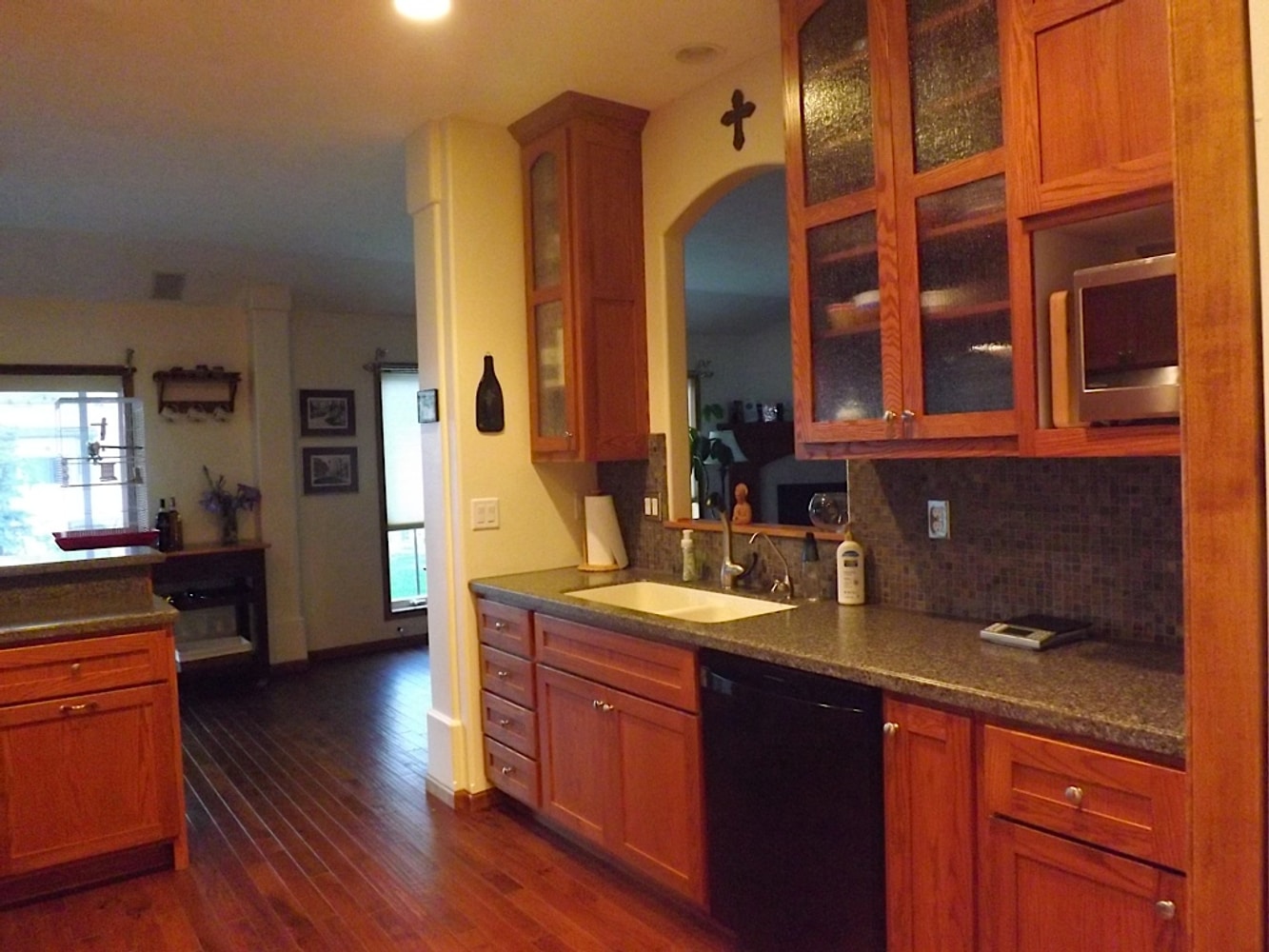 Project photos from Encore Home Improvements