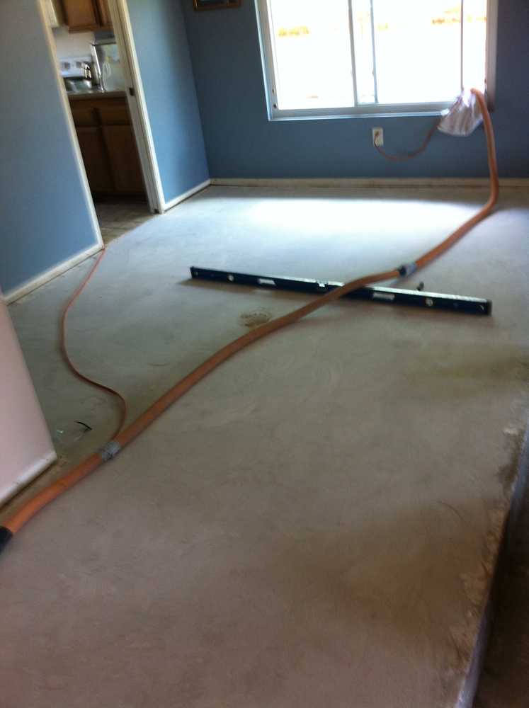 Ivan's Flooring & Design Projects