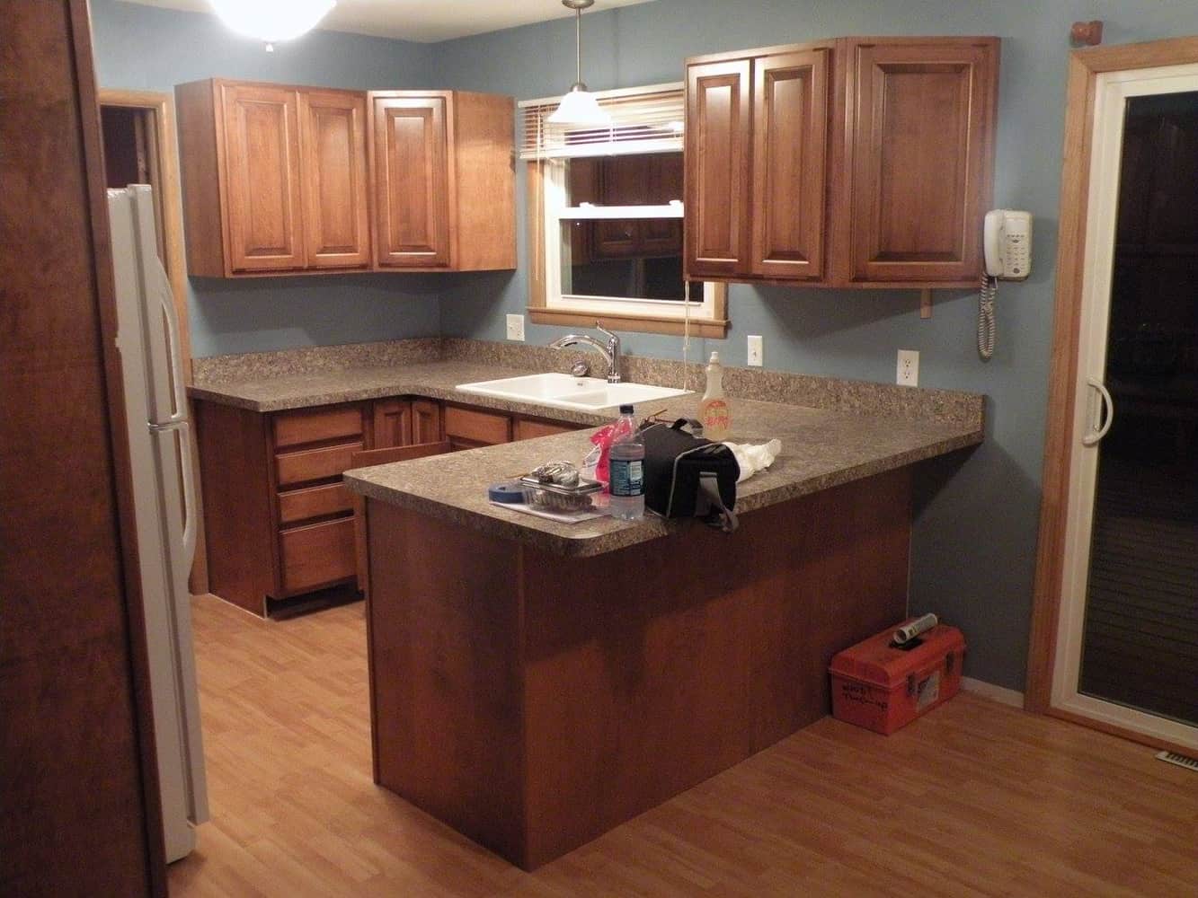 Photo(s) from P.R.I.D.E. CONTRACTING LLC