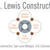 TM Lewis Construction