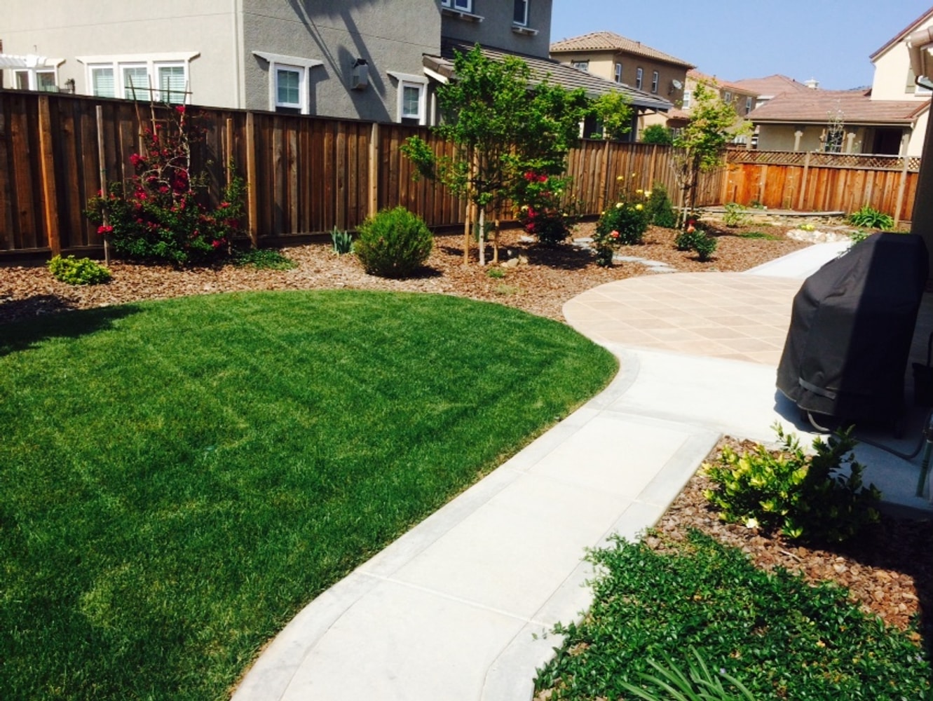 Recent work 2014-2015