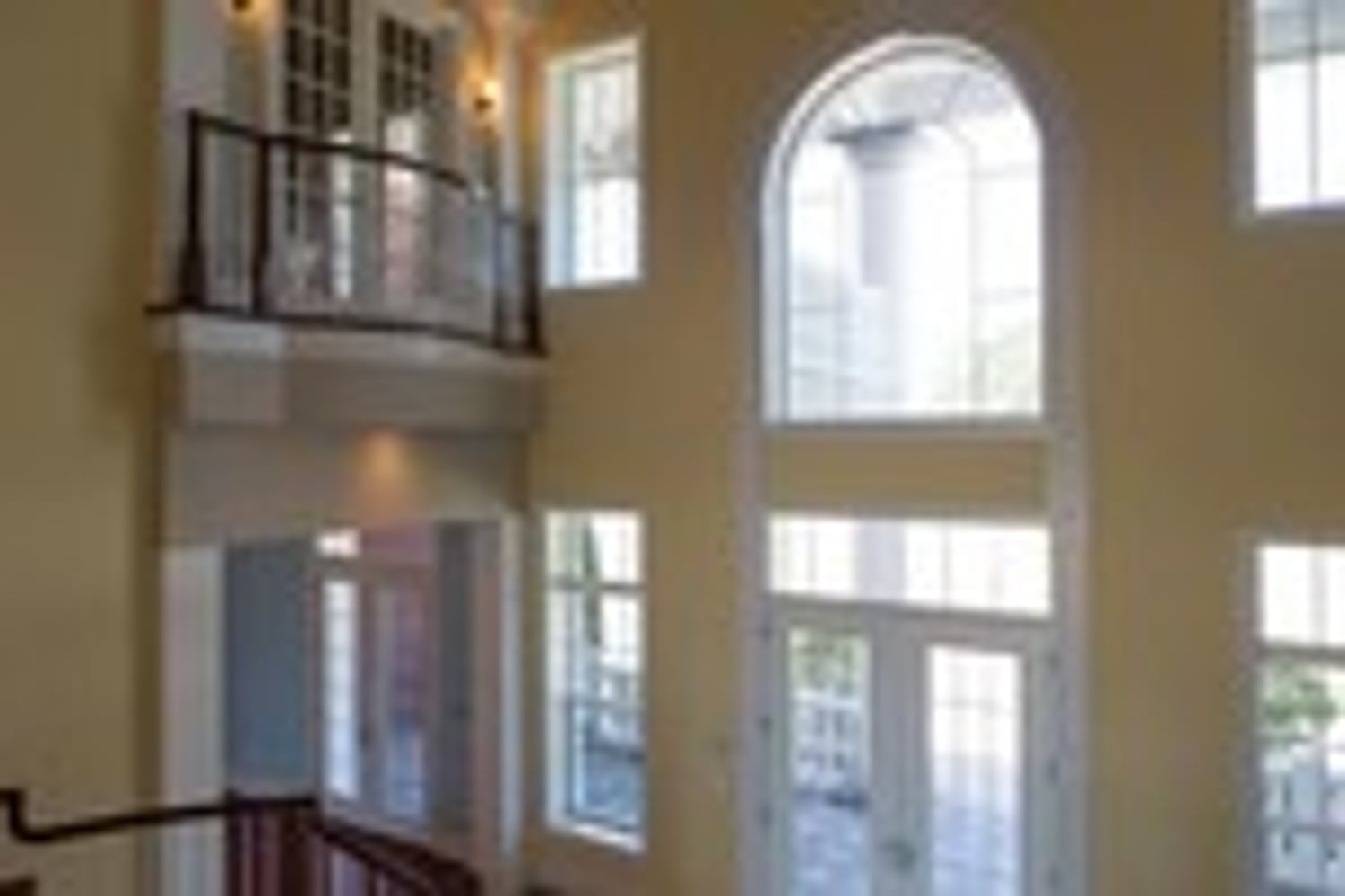 20,000 sqft ICF Home