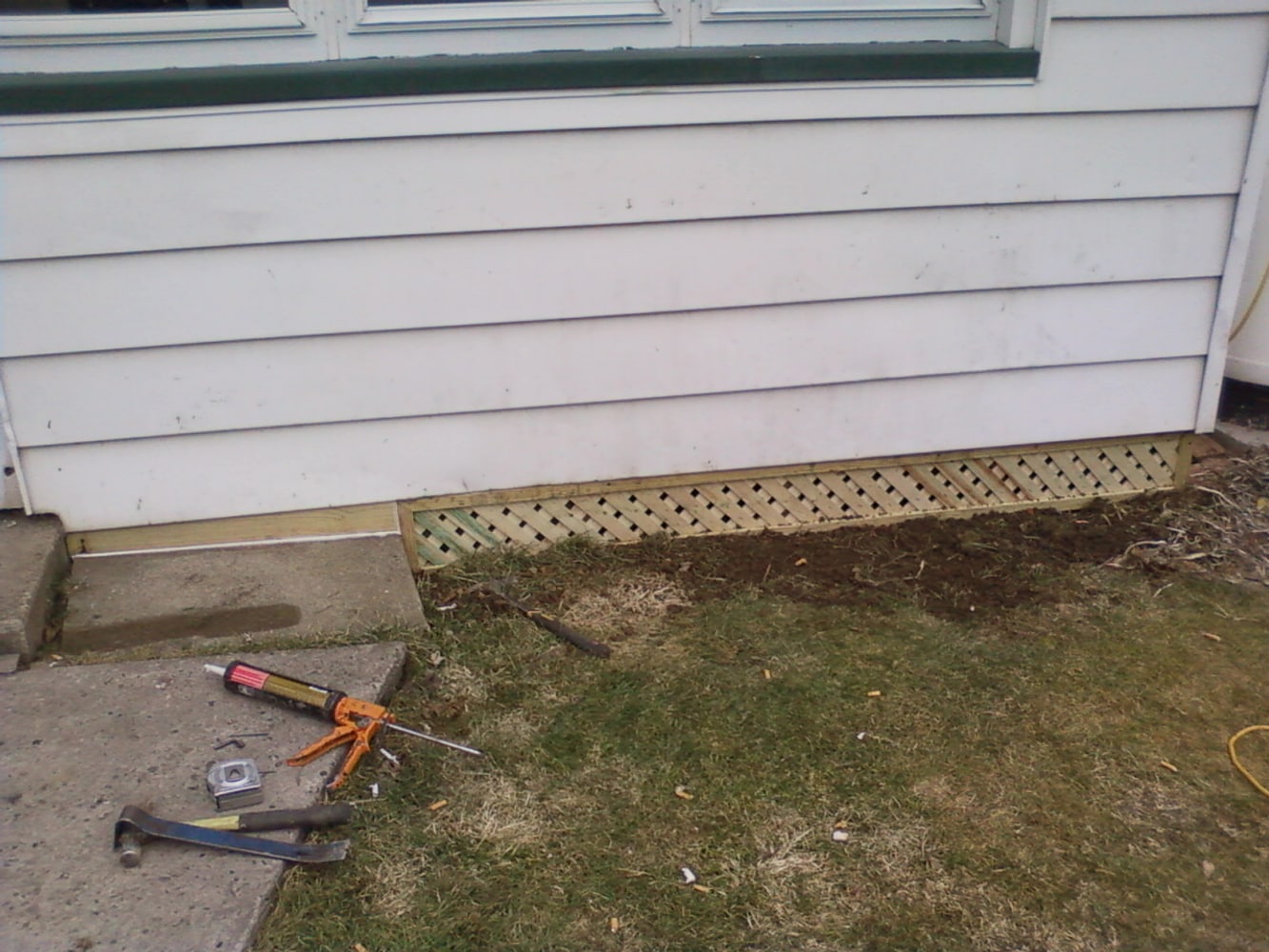 Projects by B's Odd Jobs