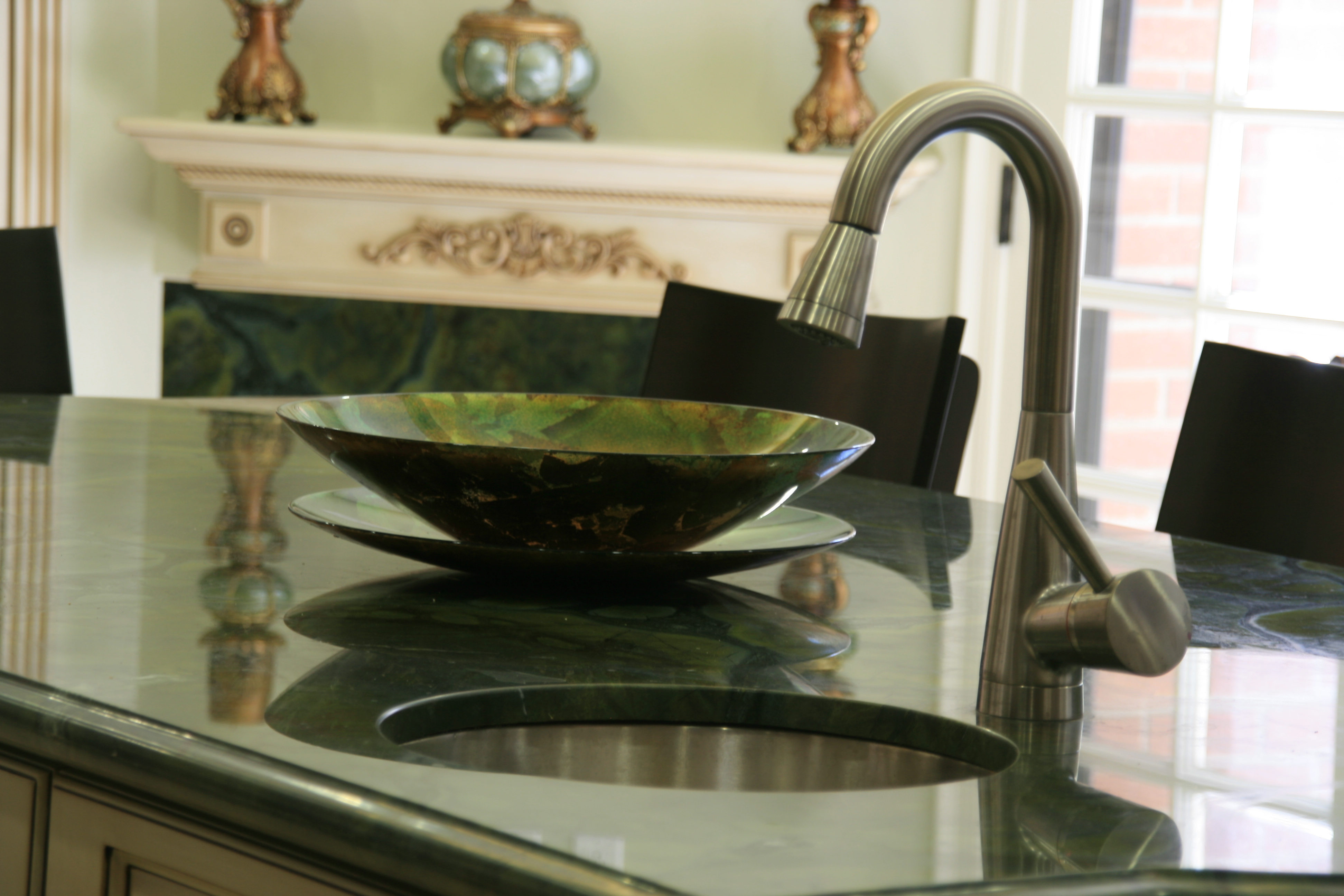 A B Designs & Remodeling Consulting Inc.