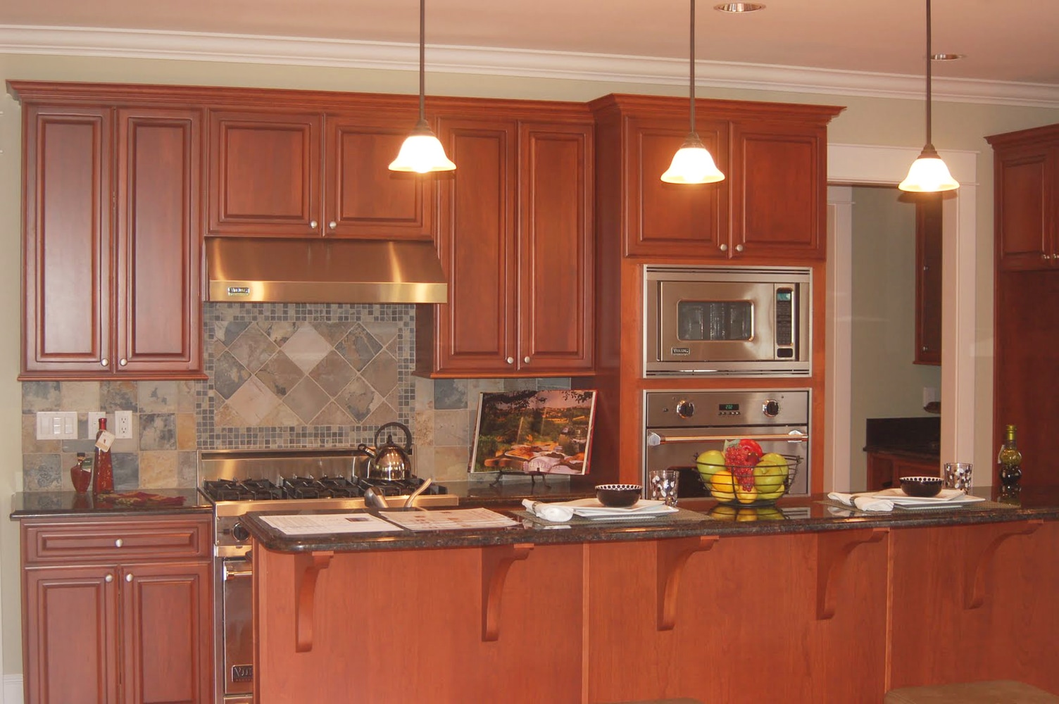 Steel Dog Co - Ridgeway Home