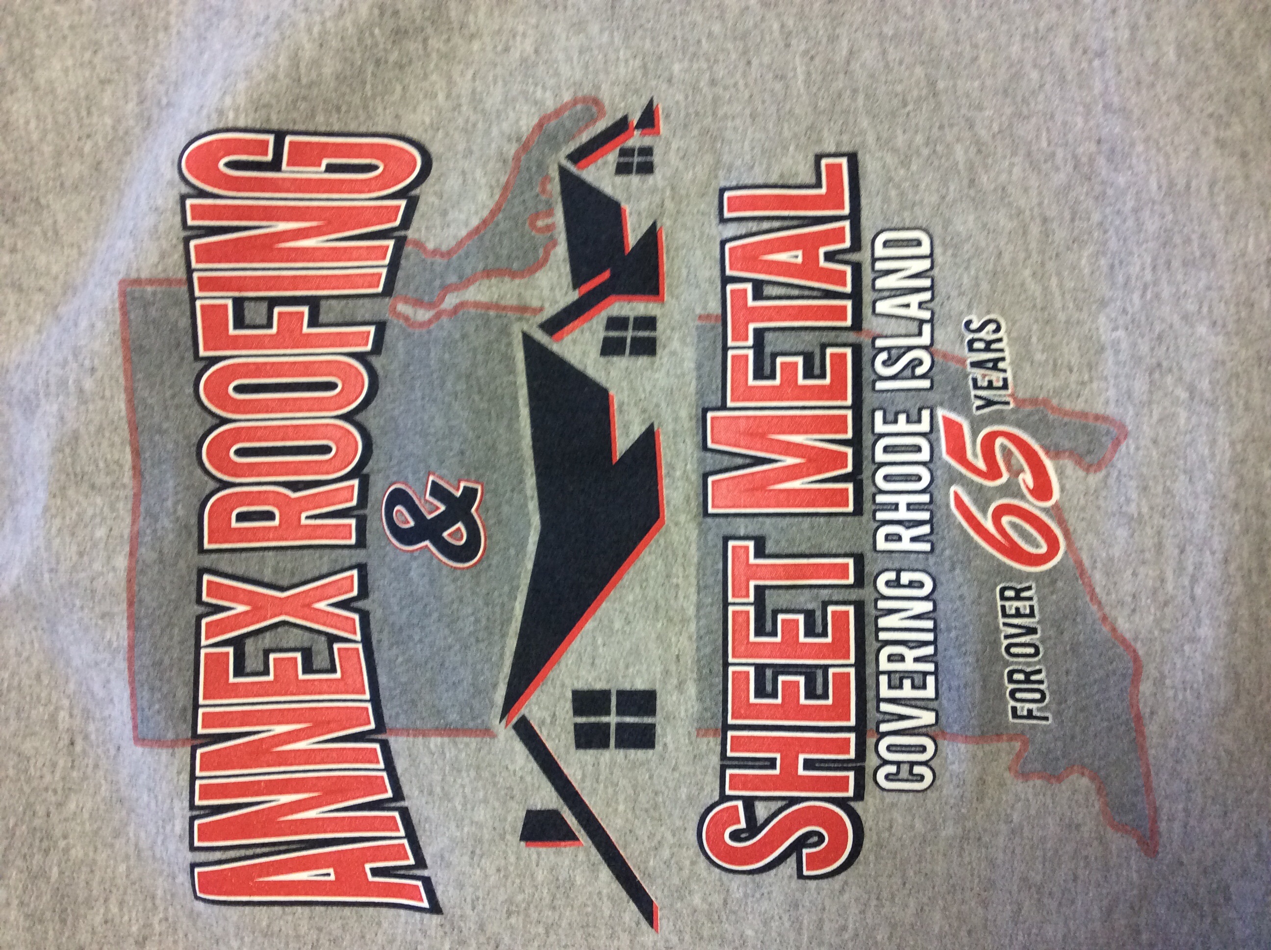 Annex sheet metal & roofing co inc