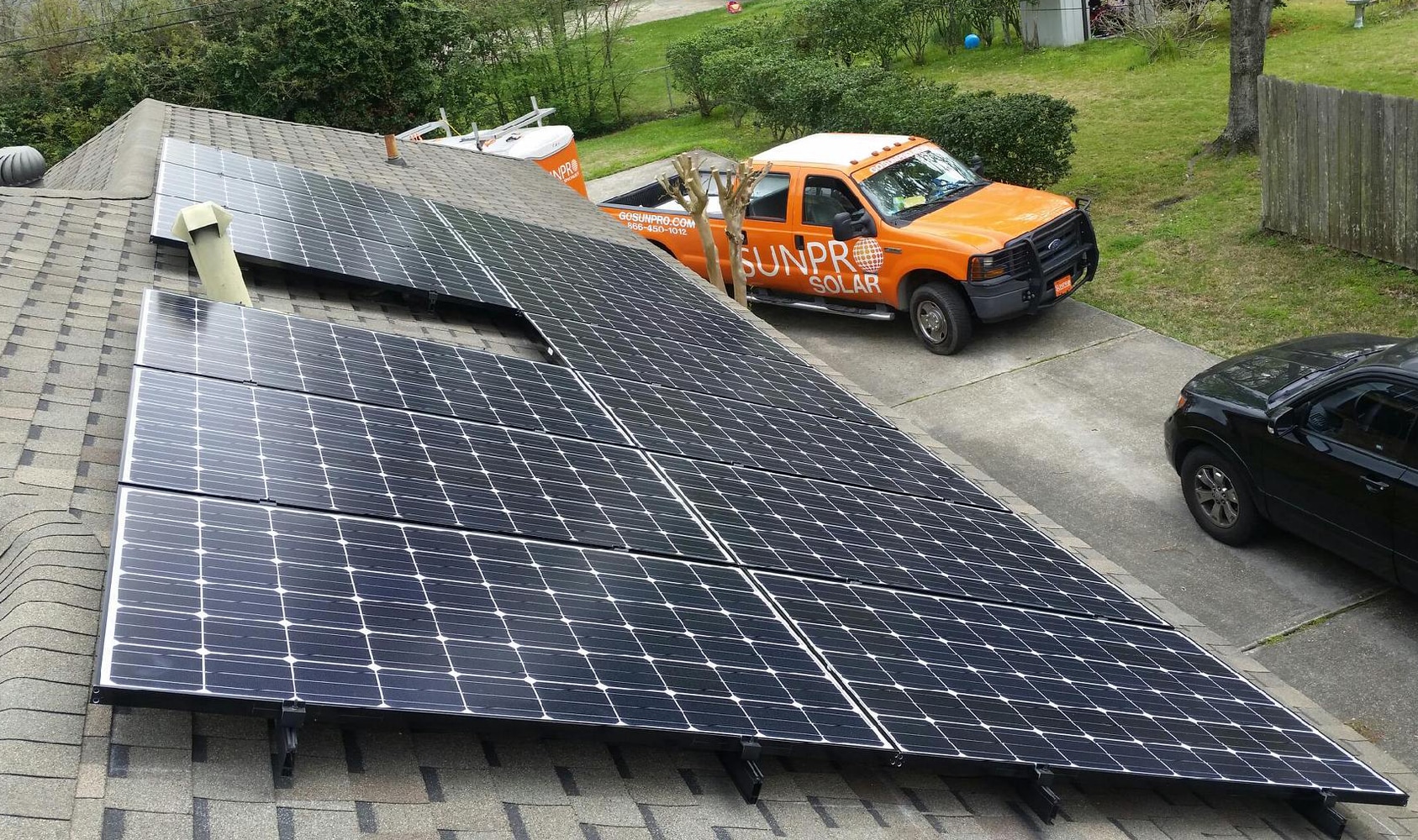Sunpro Solar Jobs