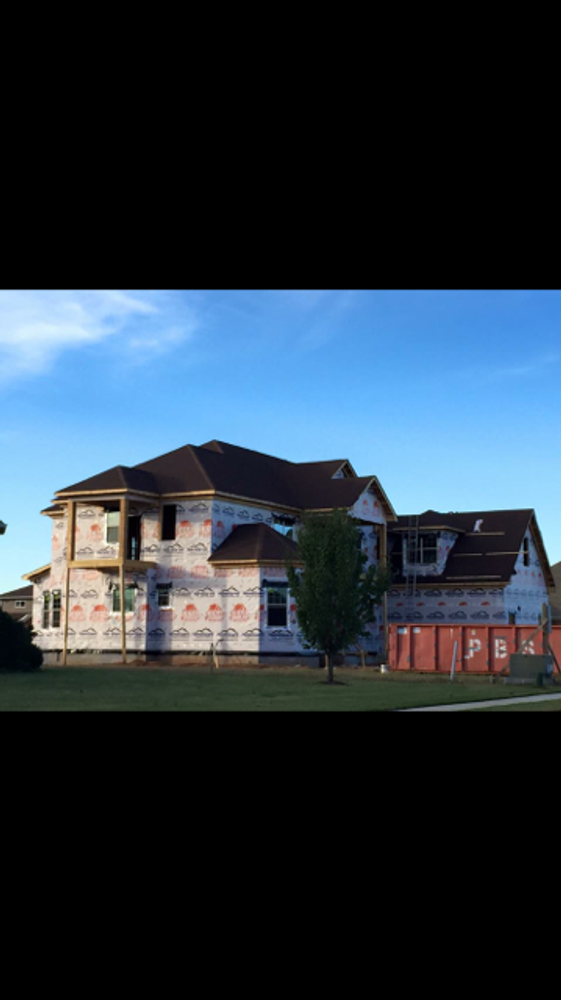 Photo(s) from Preston Green Home Builders, Inc.