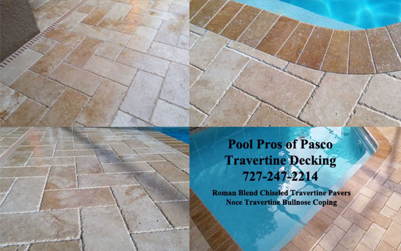 Photos from Pool Pros of Pasco 