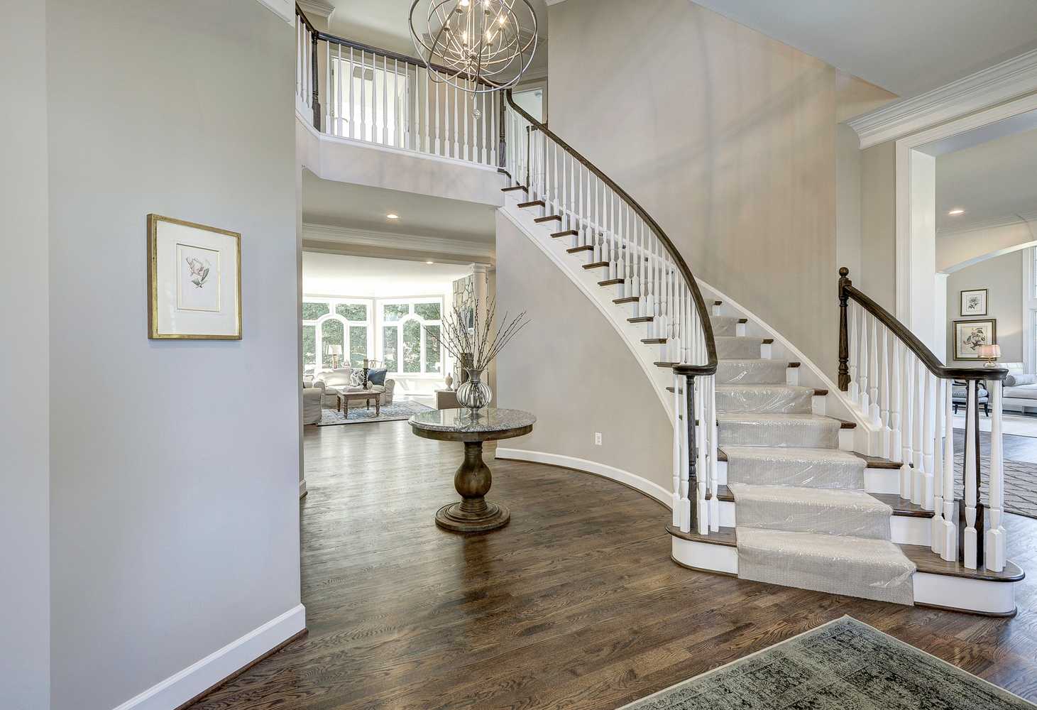 GULICK | CUSTOM Home in McLean