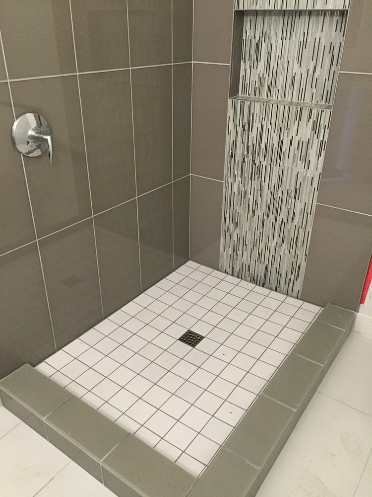 Photo(s) from Moore Tile And Stone LLC