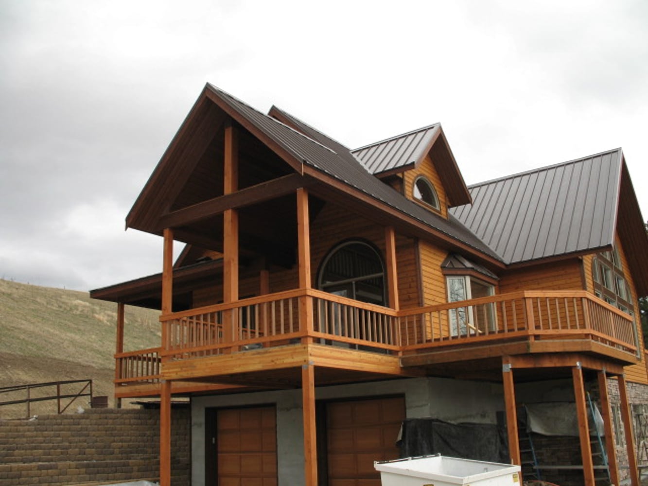 Tobacco Valley Construction, Inc. Photos