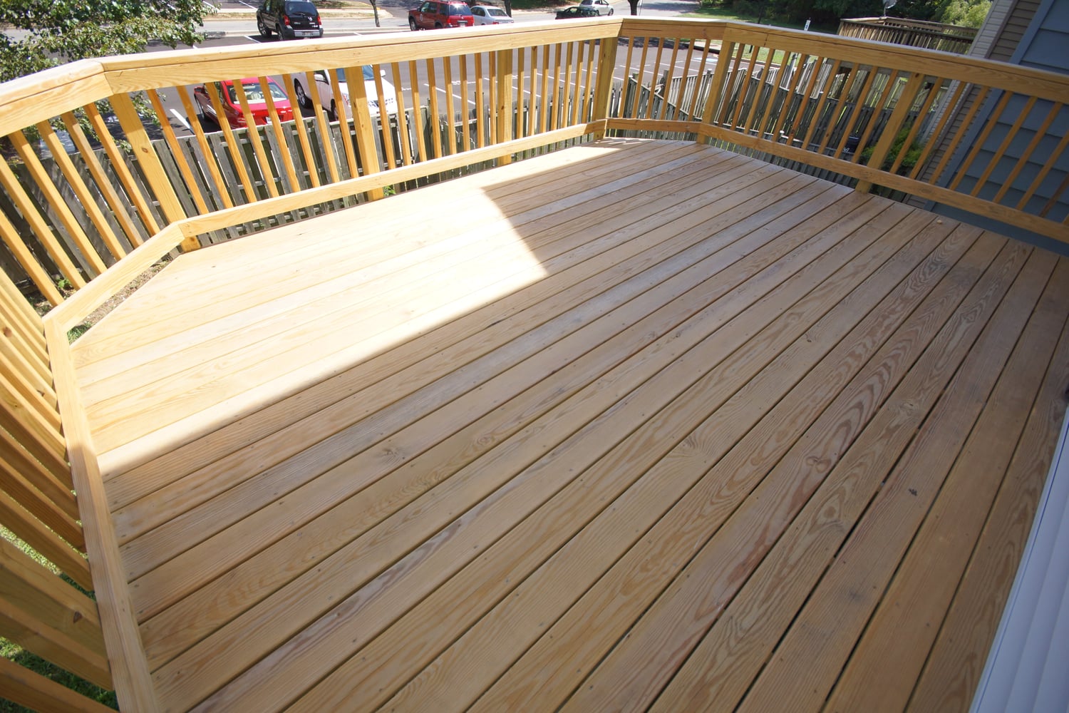 Photo(s) from Cornerstone Craftsmen And Developers