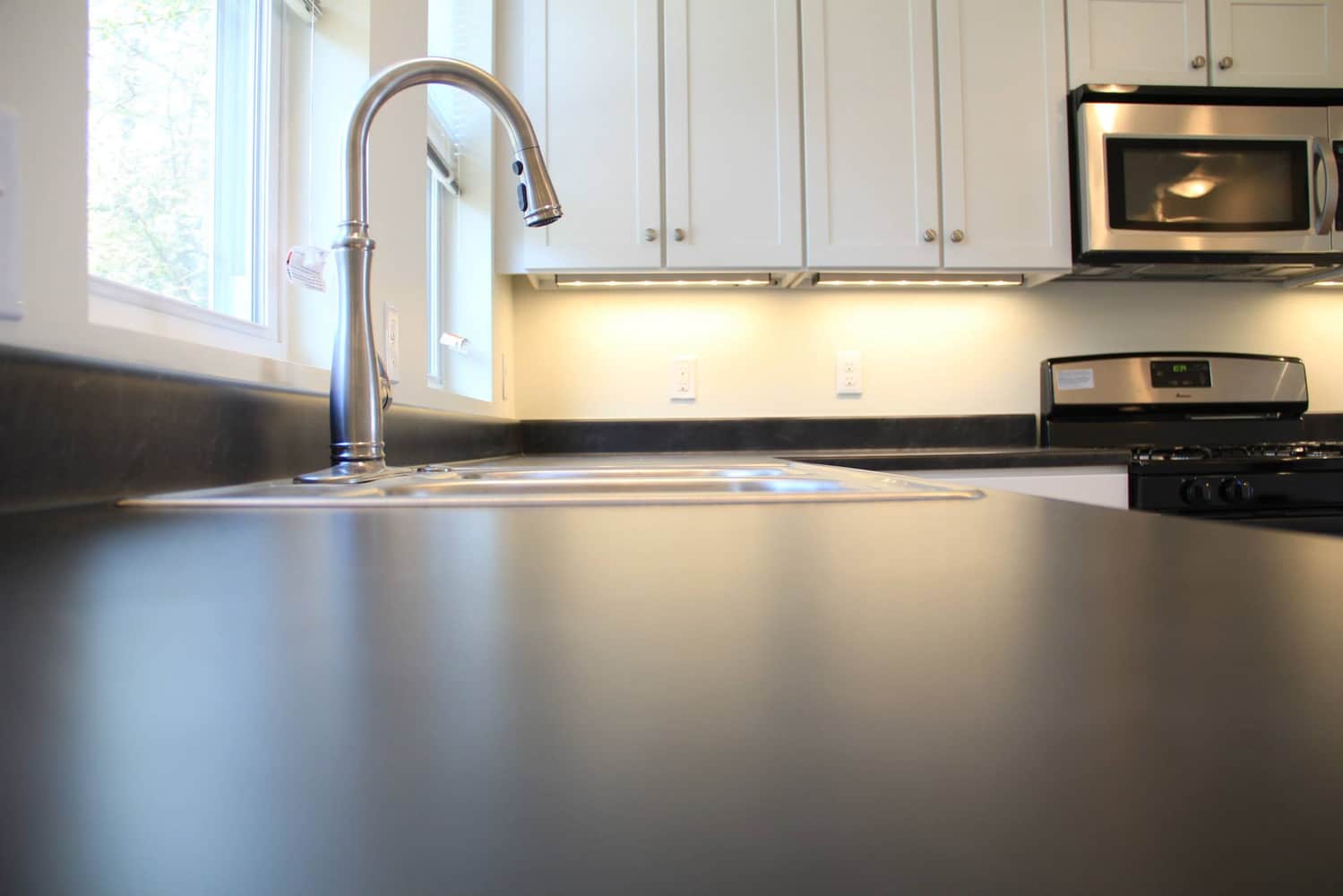 Whole Home Remodel: Mission Street