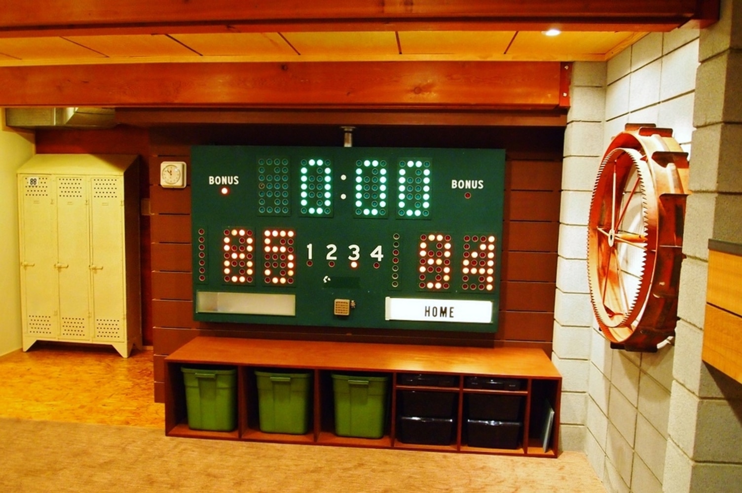 Projects by Build Something Llc