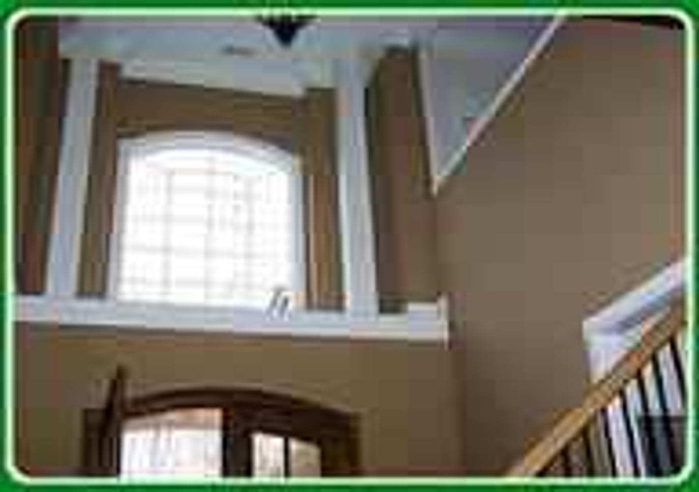 Photo(s) from A1 Hoosier Painting and More