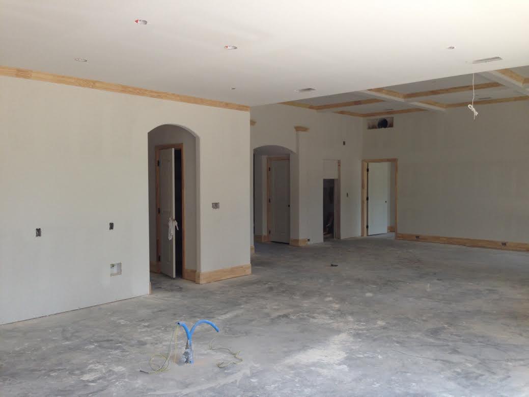 Photo(s) from Kelley Homes, Inc.