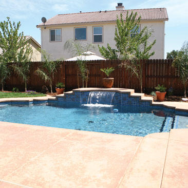 Photos from Sage Pools Inc