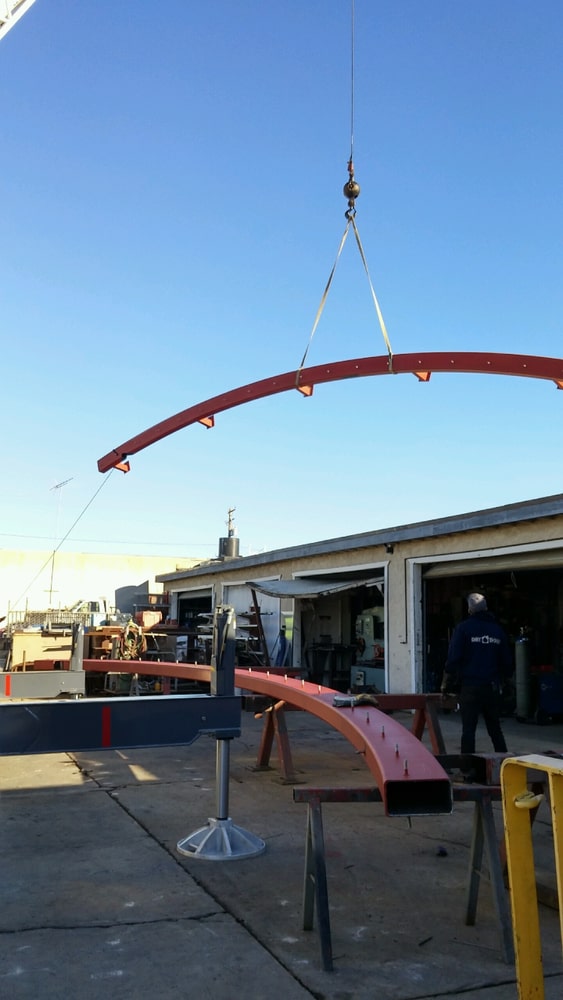 Photo(s) from Jarrard Construction